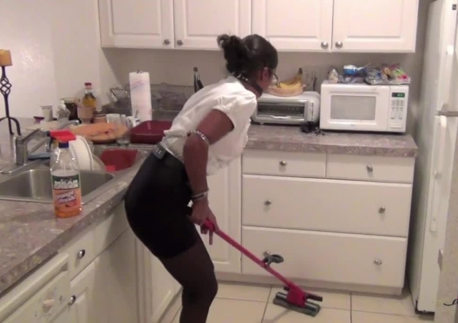 LateNightCleaning